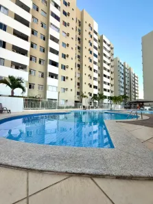 Apartamento com 2 Quartos à venda, 63m² no Centro, Lauro de Freitas