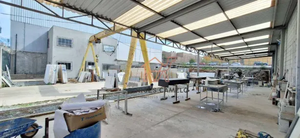 Lote/Terreno à venda, 720m² no Jardim Canadá, Nova Lima