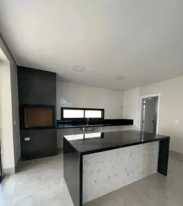 Casa de Condomínio com 3 Quartos à venda, 690m² no Setor Habitacional Jardim Botânico, Brasília