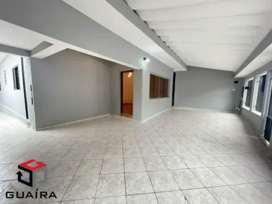 Casa com 3 Quartos à venda, 192m² no Vila Junqueira, Santo André