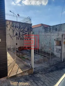 Lote/Terreno à venda, 200m² no Chácara Mafalda, São Paulo