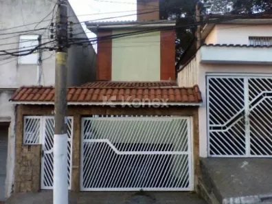 Casa com 4 Quartos à venda, 251m² no Vila Jaguara, São Paulo