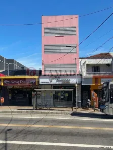Imóvel Comercial para alugar, 260m² no Cidade Dutra, São Paulo