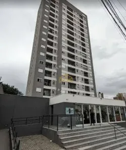 Apartamento com 1 Quarto à venda, 35m² no Vila Eliza, Campinas