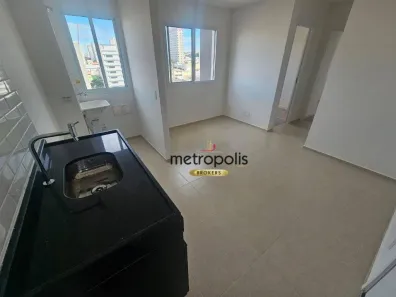 Apartamento com 2 Quartos à venda, 37m² no Vila Prudente, São Paulo