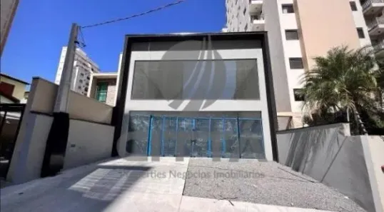 Ponto Comercial para alugar, 472m² no Cambuí, Campinas