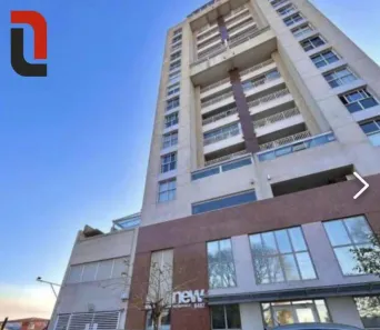 Apartamento com 2 Quartos à venda, 56m² no Capão Raso, Curitiba