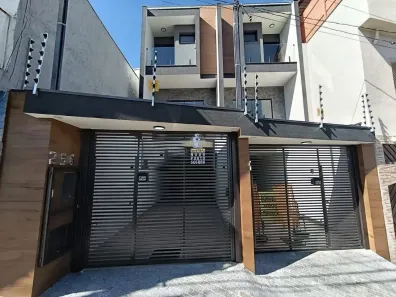 Sobrado com 3 Quartos à venda, 140m² no Vila São Geraldo, São Paulo