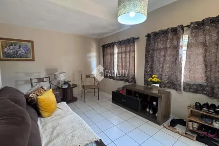 Casa com 3 Quartos à venda, 187m² no Jardim Eulina, Campinas