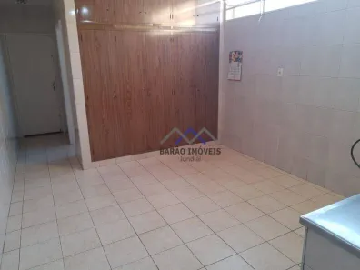 Casa com 2 Quartos à venda, 91m² no Vila Rafael de Oliveira, Jundiaí