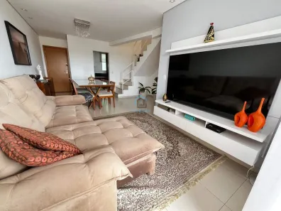 Cobertura com 3 Quartos à venda, 190m² no Lundcea, Lagoa Santa