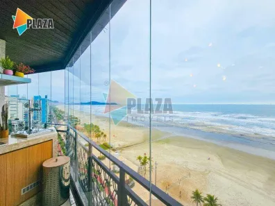 Apartamento com 3 Quartos à venda, 143m² no Tupi, Praia Grande
