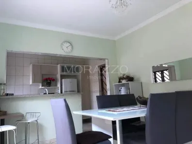 Sobrado com 4 Quartos à venda, 231m² no Loteamento Villa Branca, Jacareí