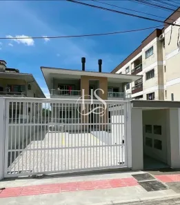Apartamento com 2 Quartos à venda, 70m² no Alto Aririú, Palhoça