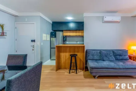 Apartamento com 2 Quartos à venda, 60m² no Escola Agrícola, Blumenau