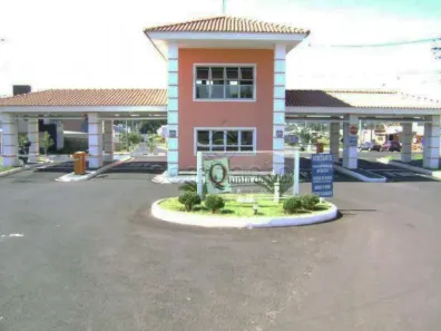 Lote/Terreno à venda, 368m² no Parque Industrial Campo Verde, São José do Rio Preto