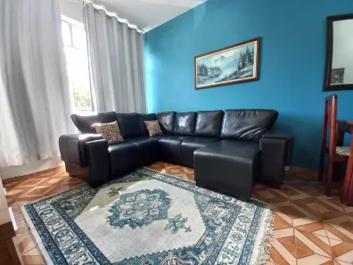 Apartamento com 2 Quartos à venda, 60m² no Cocotá, Rio de Janeiro