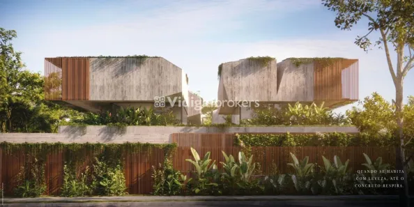 Casa de Condomínio com 4 Quartos à venda, 917m² no Alto de Pinheiros, São Paulo