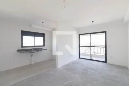 Apartamento com 2 Quartos à venda, 59m² no Cidade Antônio Estevão de Carvalho, São Paulo