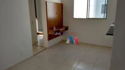 Apartamento com 2 Quartos à venda, 50m² no Rios di Itália, São José do Rio Preto