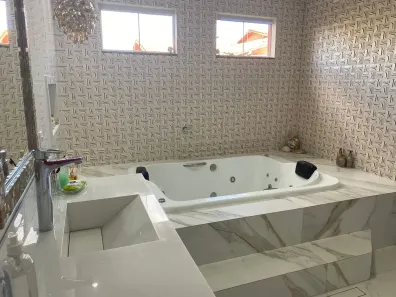 Casa com 4 Quartos à venda, 290m² no Setor Habitacional Vicente Pires, Brasília