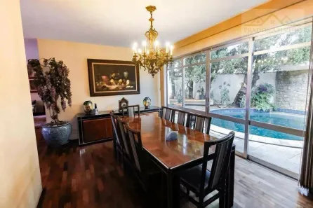 Casa com 4 Quartos à venda, 361m² no Vila Inah, São Paulo