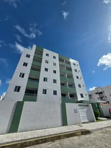 Apartamento com 3 Quartos à venda, 85m² no Bessa, João Pessoa