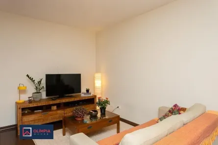 Apartamento com 2 Quartos à venda, 86m² no Vila Mariana, São Paulo
