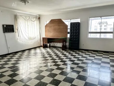 Cobertura com 3 Quartos à venda, 280m² no Gonzaga, Santos