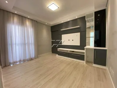 Apartamento com 2 Quartos para alugar, 48m² no Jardim do Horto, Rio Claro