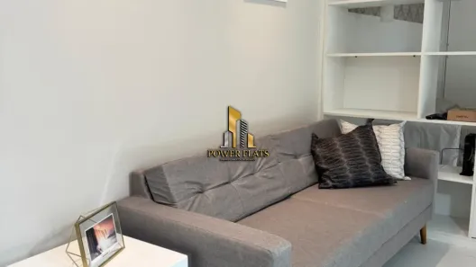 Apartamento com 1 Quarto para alugar, 38m² no Paraíso, São Paulo
