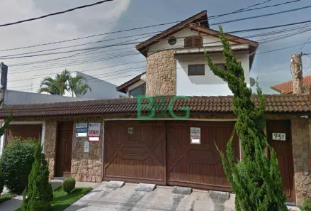 Sobrado com 3 Quartos à venda, 350m² no Interlagos, São Paulo