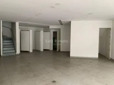 Ponto Comercial para alugar, 169m² no Savassi, Belo Horizonte