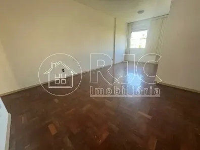 Apartamento com 3 Quartos à venda, 106m² no Tijuca, Rio de Janeiro