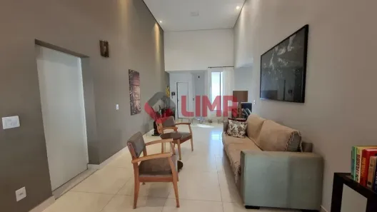 Casa de Condomínio com 3 Quartos à venda, 279m² no Jardim Colonial, Bauru