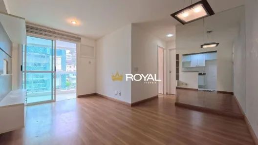 Apartamento com 2 Quartos para alugar, 60m² no Freguesia (Jacarepaguá), Rio de Janeiro