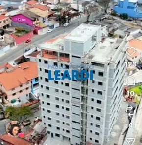 Apartamento com 3 Quartos à venda, 78m² no Jardim Rincão, Arujá