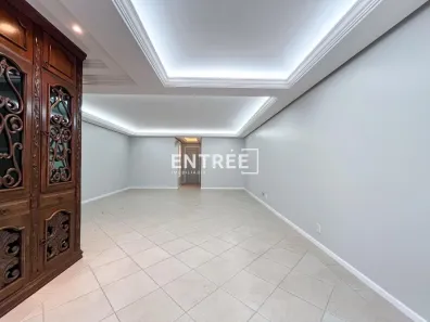 Apartamento com 3 Quartos à venda, 168m² no Agronômica, Florianópolis
