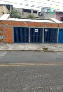 Casa com 2 Quartos à venda, 40m² no Jardim Tamoio, Campinas
