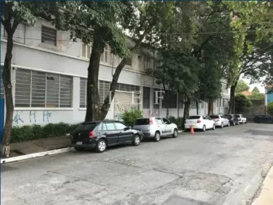 Galpão/Depósito/Armazém à venda, 5678m² no Lapa, São Paulo