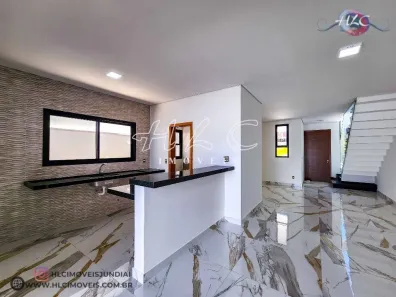 Casa de Condomínio com 3 Quartos à venda, 150m² no Jardim Celeste, Jundiaí