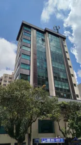 Imóvel Comercial com 1 Quarto para alugar, 49m² no Exposição, Caxias do Sul