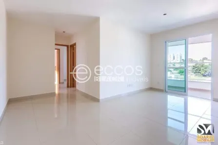 Apartamento com 2 Quartos à venda, 68m² no Tubalina, Uberlândia