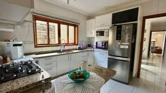 Casa com 3 Quartos à venda, 282m² no Jardim Europa, Campo Limpo Paulista