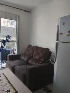 Apartamento com 2 Quartos para alugar, 34m² no Itaquera, São Paulo