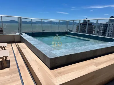 Apartamento com 2 Quartos à venda, 66m² no Barreiros, São José