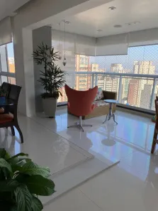 Apartamento com 4 Quartos à venda, 184m² no Vila Suzana, São Paulo