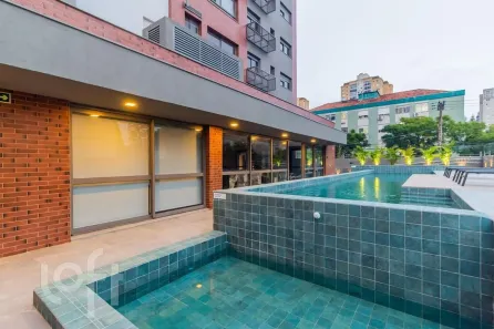 Apartamento com 3 Quartos à venda, 82m² no Passo da Areia, Porto Alegre