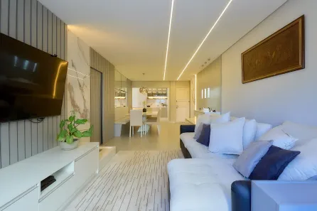 Apartamento com 3 Quartos à venda, 117m² no Batel, Curitiba