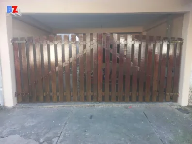 Casa com 2 Quartos para alugar, 89m² no Parque Residencial Novo Mundo, Boituva